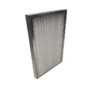 filtro afp 30 alto rendimiento Filtros de alta eficiencia fabrica