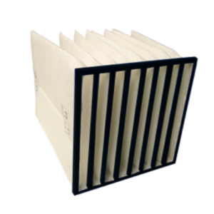 filtro afp bolsa rigida 80 85 Filtro industrial fabrica