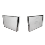 porta filtro afp 2p Filtros de alta eficiencia fabrica